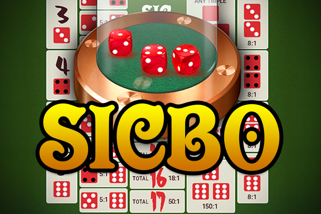 Lightning Sic Bo Online | Best Live Casino Games