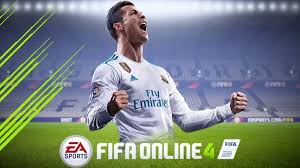 FIFA Online 4