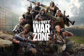 Call of Duty: Warzone