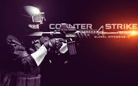  Counter-Strike: Global Offensive scene