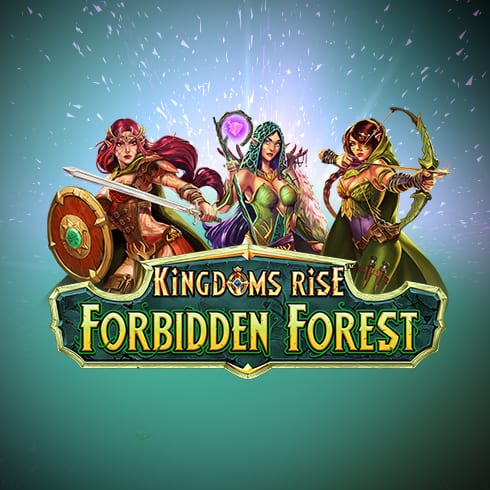 Storytelling in Kingdoms Rise Forbidden Forest