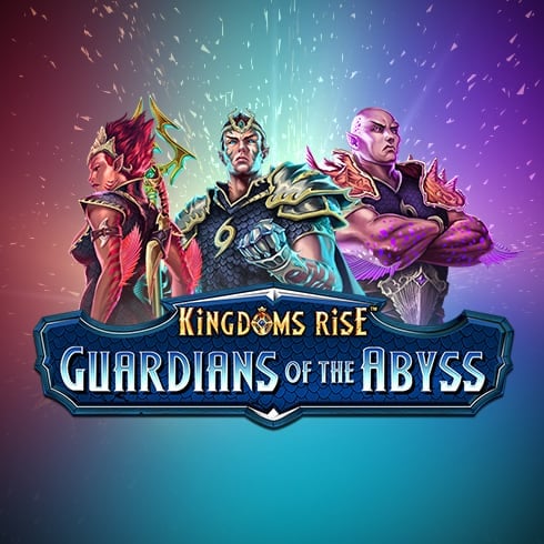 The world Kingdoms Rise Guardians of the Abyss