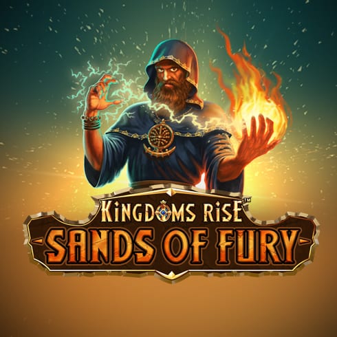 Success in Kingdoms Rise Sands of Fury