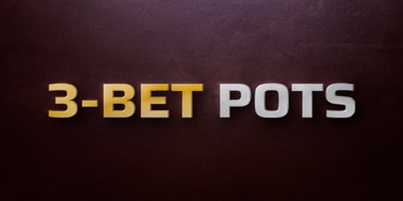 Master 3-Bet Pots and Boost Your Poker Game Now