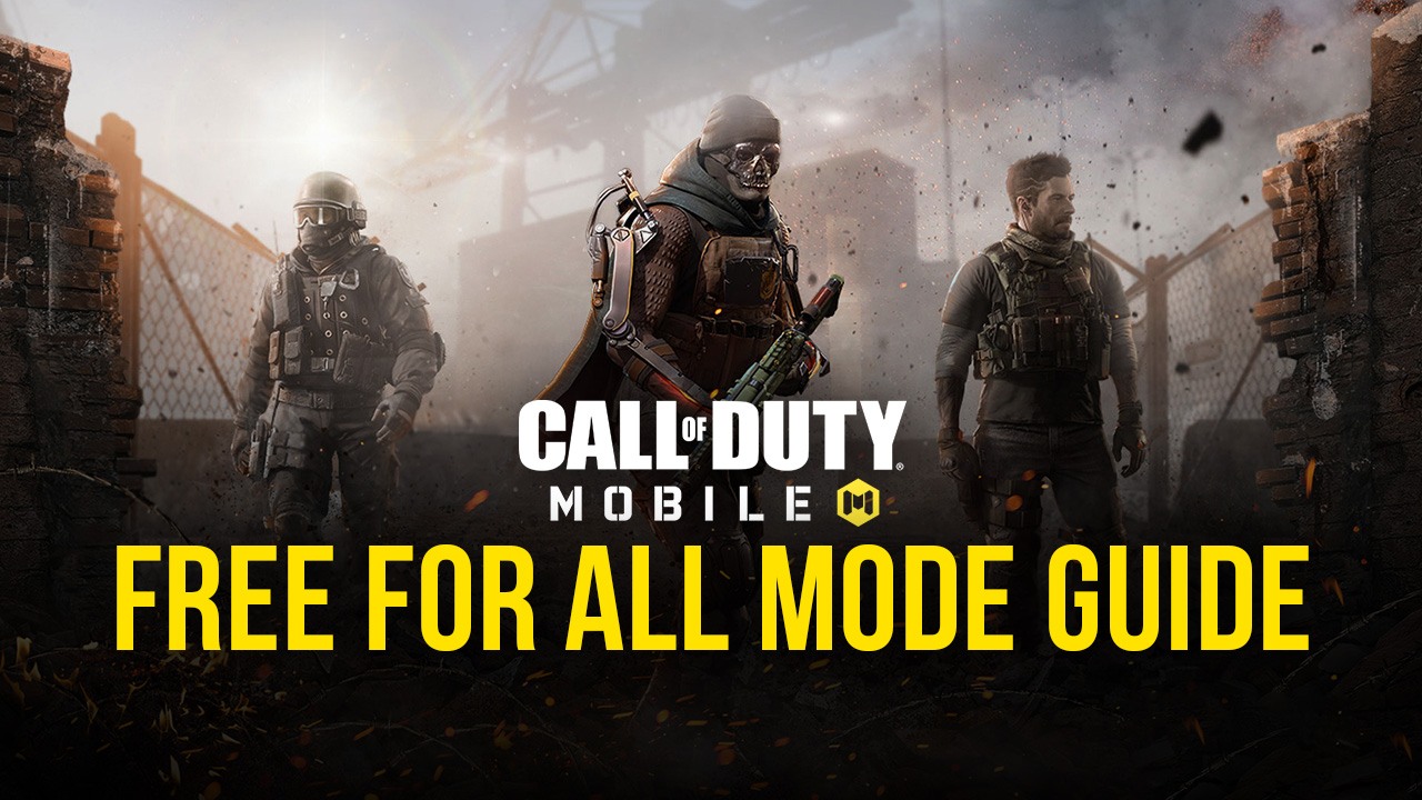 The Evolution of Call All of Duty Mobile Platforms