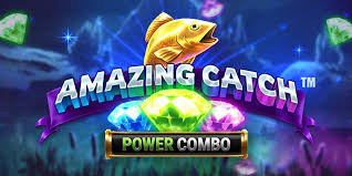 The Social Aspect of Amazing Catch Power Combo Slots