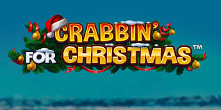 Exploring the Characters and Crabbin for Christmas Slots