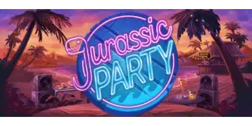 Jurassic Party Slots Adventure Awaits