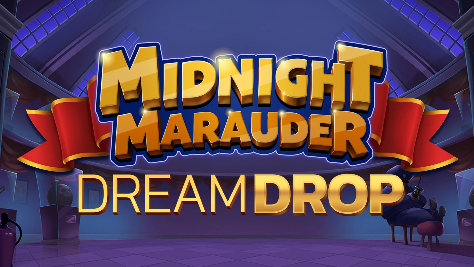 Midnight Marauder Dream Drop Adventure