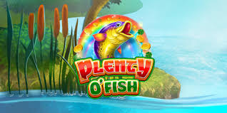 Plenty O’ Fish Slots