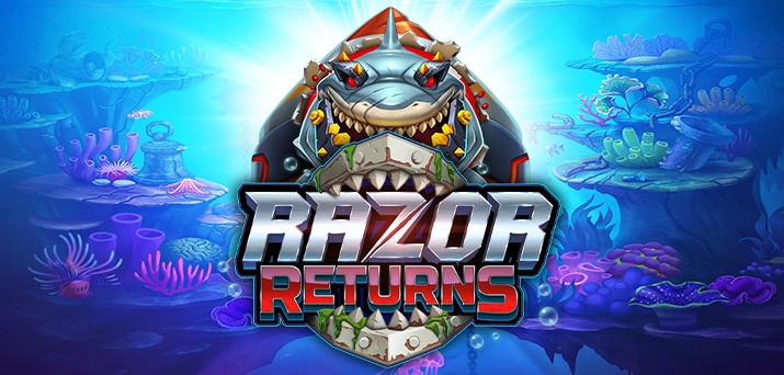 Razor Returns Freedom Meets Guidance