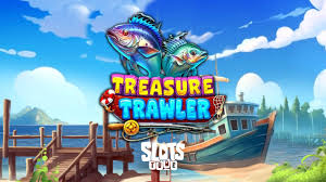 Treasure Trawler slot