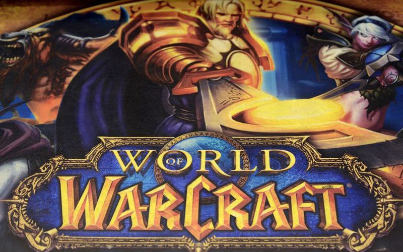 The Origins of WarCraft