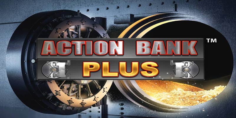 Unlock Massive Rewards with Action Bank Plus – Spin to Win!