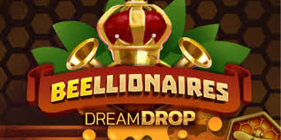 Beellionaires Dream Drop Slots Spin to Win