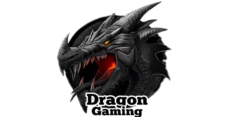 Dragon Gaming: Discover the Thrill of Online Gaming Adventure