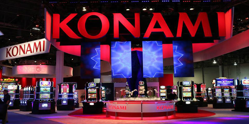 Konami Gaming: Revolutionizing Modern Game Technology