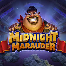 Midnight Marauder Slots A Gaming Experience