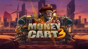 Money Cart 3 Slots The Ultimate Slot Adventure