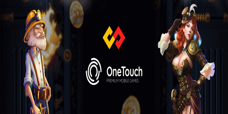 OneTouch Gaming: Revolutionizing the Online Casino