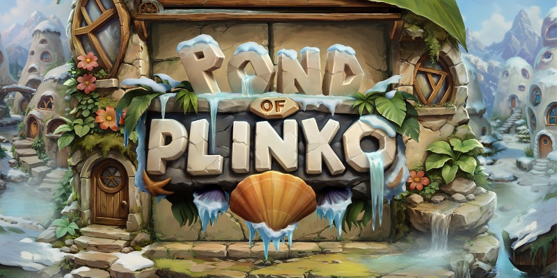 Pond of Plinko Slots Delight