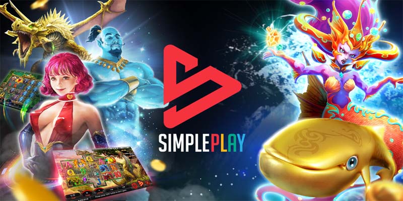 Discover SimplePlay – Top-Tier Entertainment Games