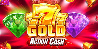 Understanding the Mechanics of 777 Gold Action Cash Slots