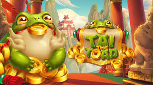 The Alluring Theme Behind Tai the Toad Slot