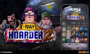 xWays Hoarder 2 Slot