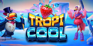 Tropicool 3 Slot