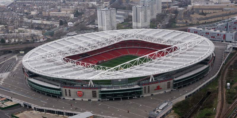 Discover the Hidden Wonders of Emirates Stadium