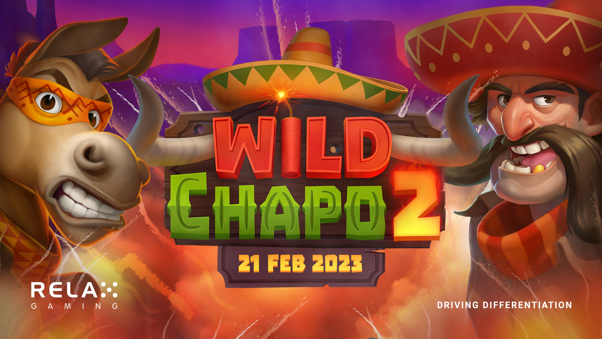 Gameplay Mechanics of Wild Chapo Slots