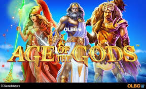 Gameplay Mechanics What Makes Age of the Gods Slots Unique