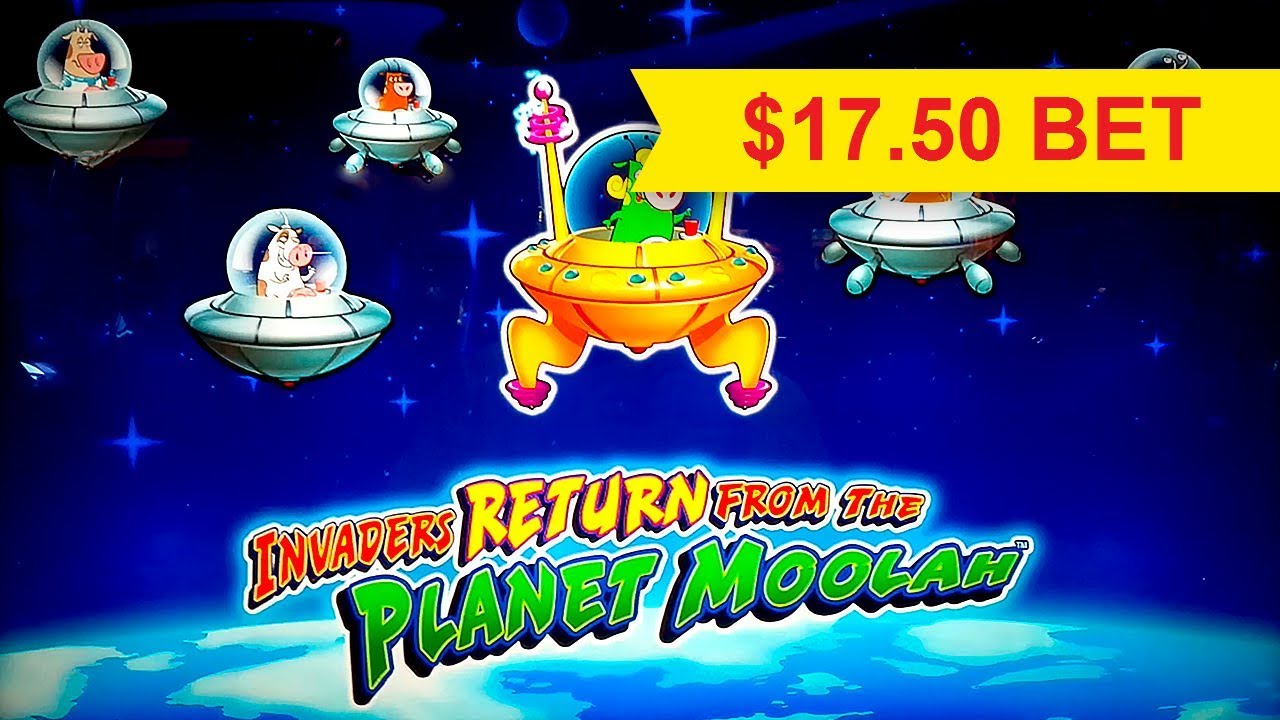 Exploring the Theme and Graphics Invaders Attack From The Planet Slots