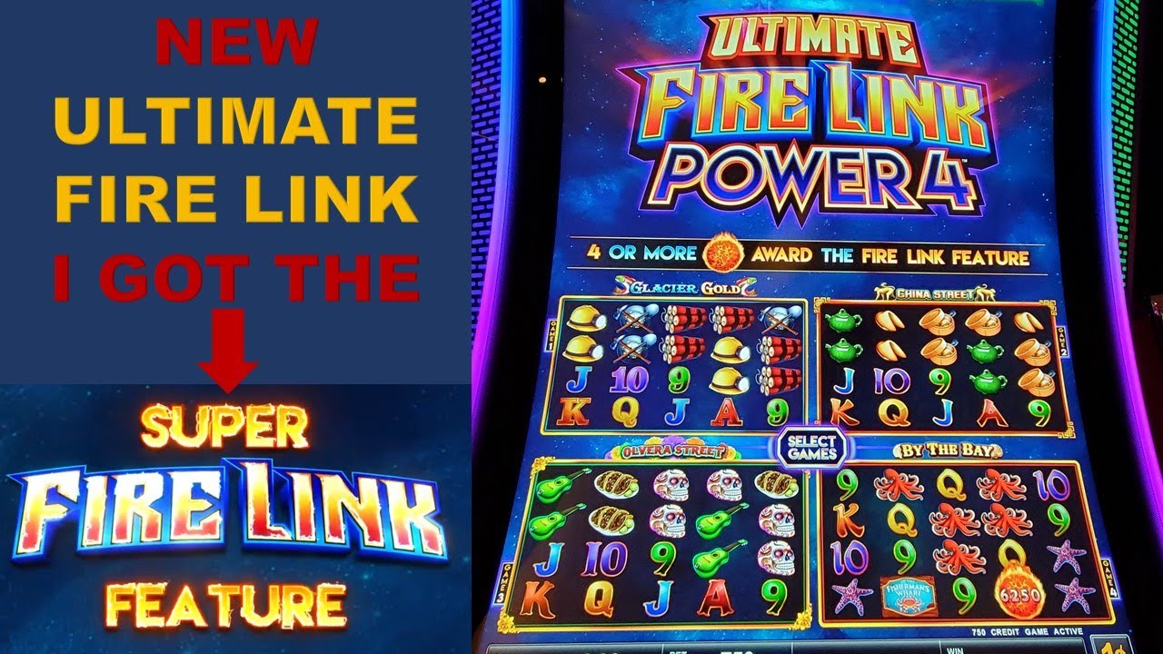 Kapow FG Slots