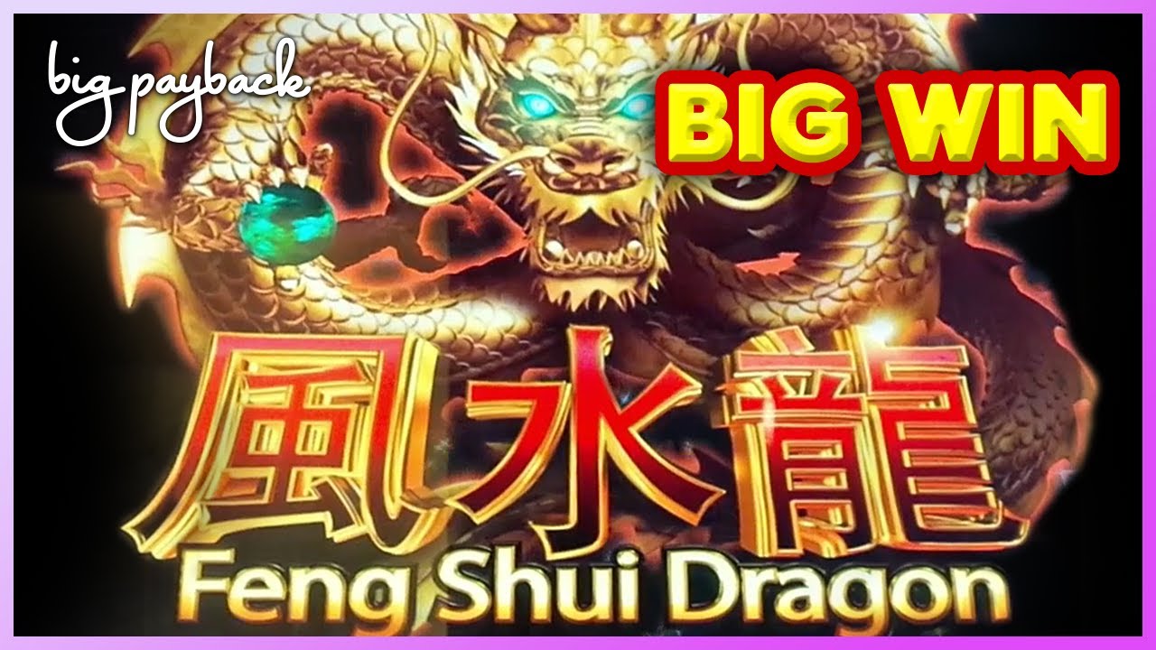The Impact of Feng Shui Dragon Slots Principles on Game Design and Player Experience