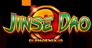 Jinse Dao Phoenix Slot