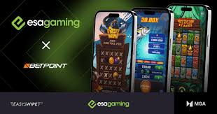 Betpoint Group Game