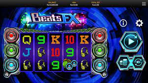 Understanding the Basics of Beats EX Slot